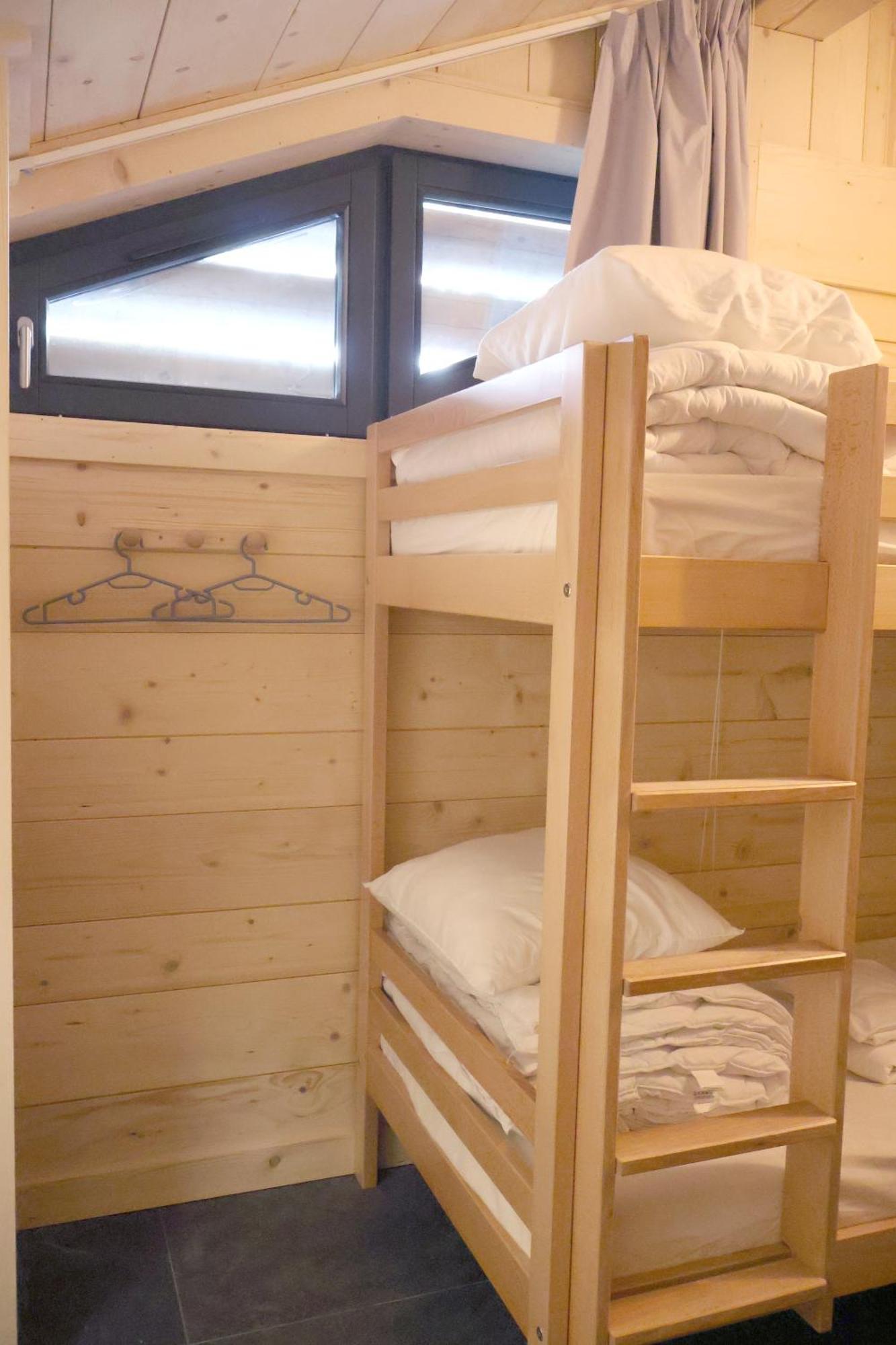 La Ferme Du Praz Hotel Les Contamines-Montjoie Eksteriør billede