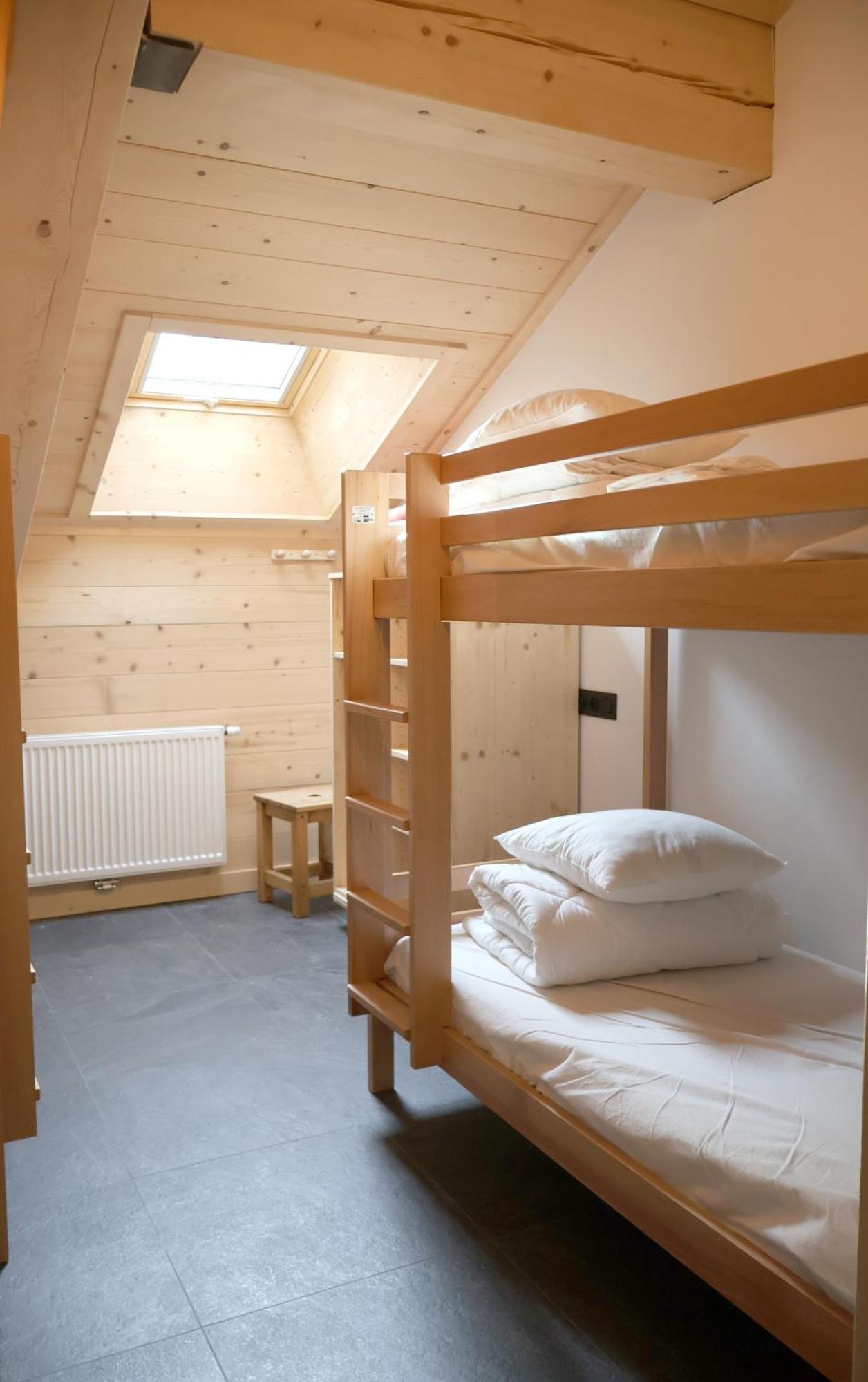 La Ferme Du Praz Hotel Les Contamines-Montjoie Eksteriør billede