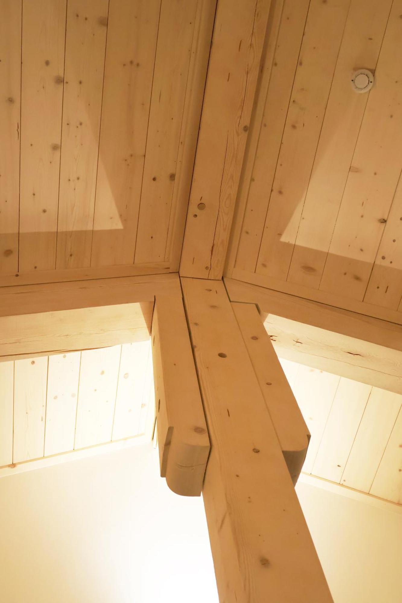 La Ferme Du Praz Hotel Les Contamines-Montjoie Eksteriør billede